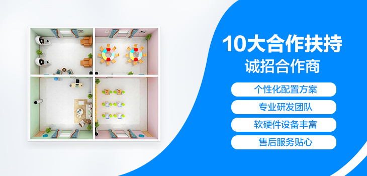 大学心理咨询室设备定制(图1)