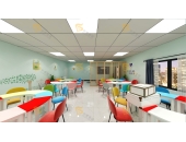 团体活动室的作用