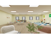 中小学心理咨询室建设标准方案