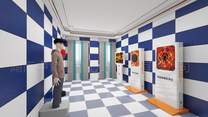 智能呐喊宣泄仪的介绍(图1) 宣泄室 (44).jpg