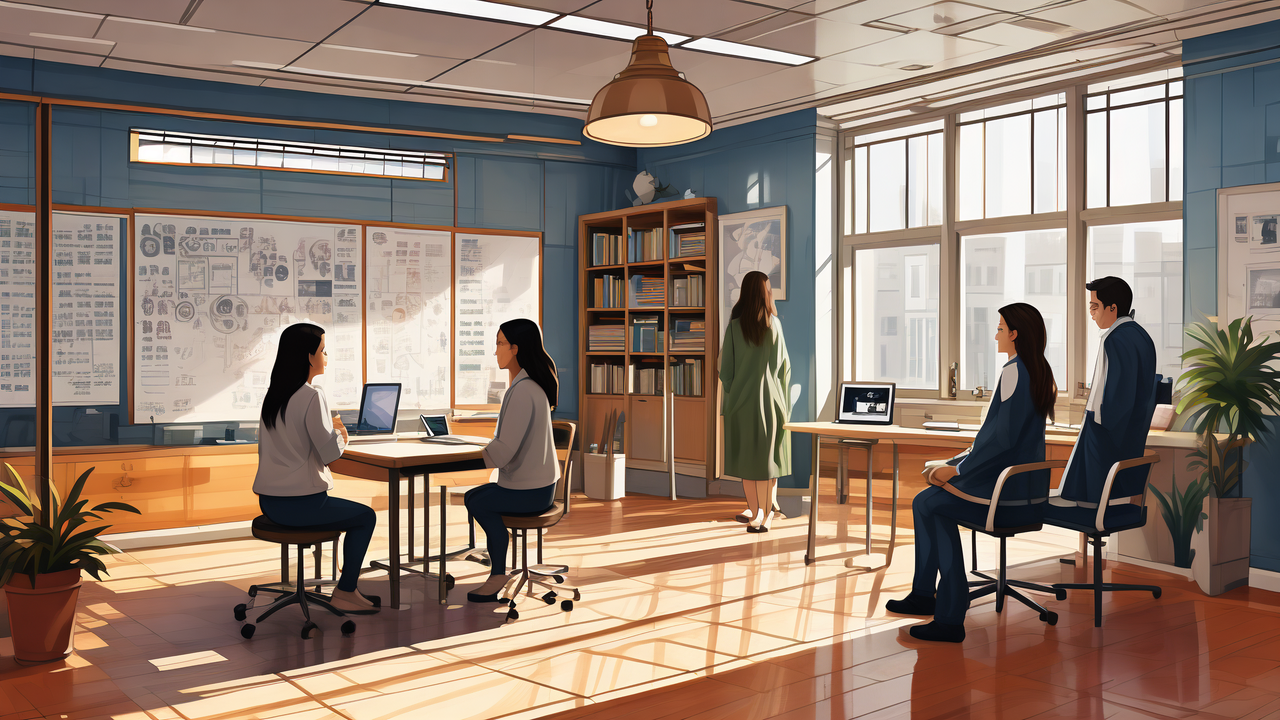 心理教育设备-心理游戏沙盘套装(图1) 咨询室13.png